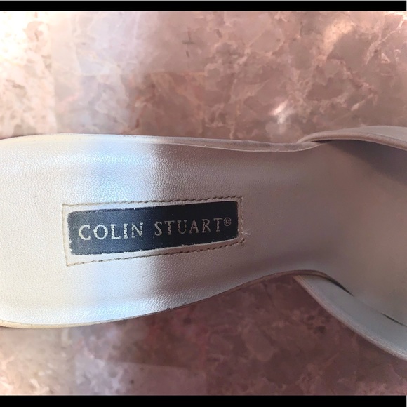 Spool-Heeled Mules - Picture 9 of 10